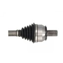 Point Gear Drivaksel POINT GEAR PNG74892