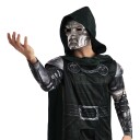 Avengers™ Doomsday Dr Doom Deluxe Kostyme - X-Large