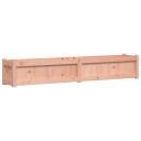  Hageplantekasse 180x31x31 cm heltre douglasgran