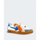 Off White Herre Sko Flerfarget 40 EU,