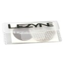Lezyne Smart Kit, Lappesaker