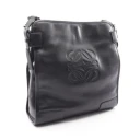 Loewe Dame Svart