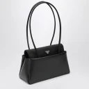 Prada Dame Vesker Svart ONE SIZE,
