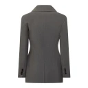 Givenchy Dame Jakker Grå S,
