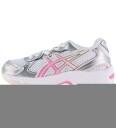 Asics Sko   Gel 1130 PS   White/Dragefrukt   Asics   33,5   Sko Hvit Rosa