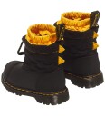 Dr. Martens Vintersko   Cullen II T   Black   Dr. Martens   27   Vinterstøvler Gul Svart
