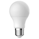 Nordlux E27 standardpære 2700K 9,6W 1-pak