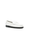 Sebago Dame Sko Hvit 39 EU,