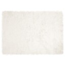  Faux Skinnmatte Tafalla Hvit 240 x 340 cm Polyester