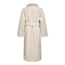 Urbancode Dame Jakker Beige S,