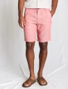Bruun & Stengade Bs Paolos Regular Fit Shorts Coral 38