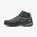 Scarpa Rapid Xt Mid Gtx Wmn ARSAXM Shark/Aqua
