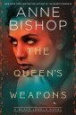 Bishop Anne The Queen's Weapons