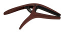 Ernie Ball Axis Capo Bronze