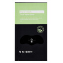 Mizon Pore Fresh Clear Nose Pack