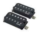 EMG Super 77 Set Svart
