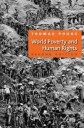 Pogge TW World Poverty and Human Rights 2e