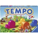 Ravensburger Tempo Små Snegler Brettspill for Barn 3+