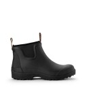 Tretorn Terräng Low Neo Black 40