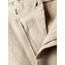 Sunspel, Herre, Bukser, Beige, W32,