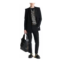 Balmain Herre Skjorter Svart XS,