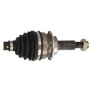 Point Gear Drivaksel POINT GEAR PNG75697