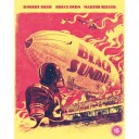 Black Sunday 1977 / Svart Søndag Bluray