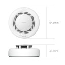 Aqara SD-S01D Smart Røykvarsler med HomeKit, Alexa og Google Home