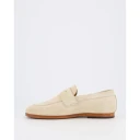 Atelier Verdi, Herre, Sko, Beige, 44 EU,