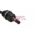 Fast Drivaksel FAST FT01460