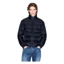 Armani Exchange Herre Jakker Blå M,