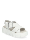 Gabor Sandal - White - 40