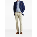 Polo Ralph Lauren Herre Skjorter Blå M,