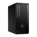 HP Z1 G1i Stasjonær PC med Intel Core Ultra 7, 32GB RAM, 1TB SSD, Wi-Fi 6