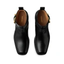 Versace, Herre, Sko, Svart, 41 EU,