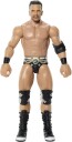 WWE Main Event Series 6" Ricky Saints Action Figure