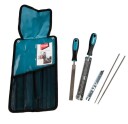 Makita D-72176 Chainsaw Sharpening Set