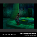 Blaze Evercade  - Legacy Of Kain Collection