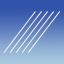 Påfyll Glassfiber 2mm (5stk.)