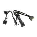 Eletra SATA Y- Power cable SATAEXMA-15