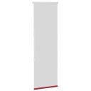  Rullegardin lystette 40x175 cm stoff bredde 35,7 cm polyester 8721158328809