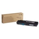 Xerox 106R02744 Tonerkassett cyan 7.000 sider