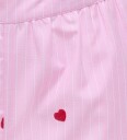 Kids Only Shorts   CookNew   Lina Stripe   Begonia Rosa/Cloud Da   Kids Only   10 år (140)   Shorts
