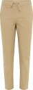 Gant Kids Gant Chino Drawstring Trouser   Beige   140