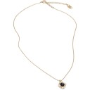 Lily and Rose Emily necklace - Jet  Jet