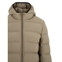 Aspesi Dame Jakker Beige M,