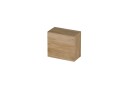 Vegghylle Monaco 55x30 cm   Beige
