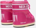 Moon Boot Icon Low Nylon Pink 39/41