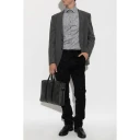 Etro Herre Jakker Grå 2XL,