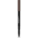 Maybelline Tattoo Brow up to 36H Pencil Deep Brown 7